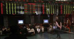 Bulls prevail in Karachi stocks this week